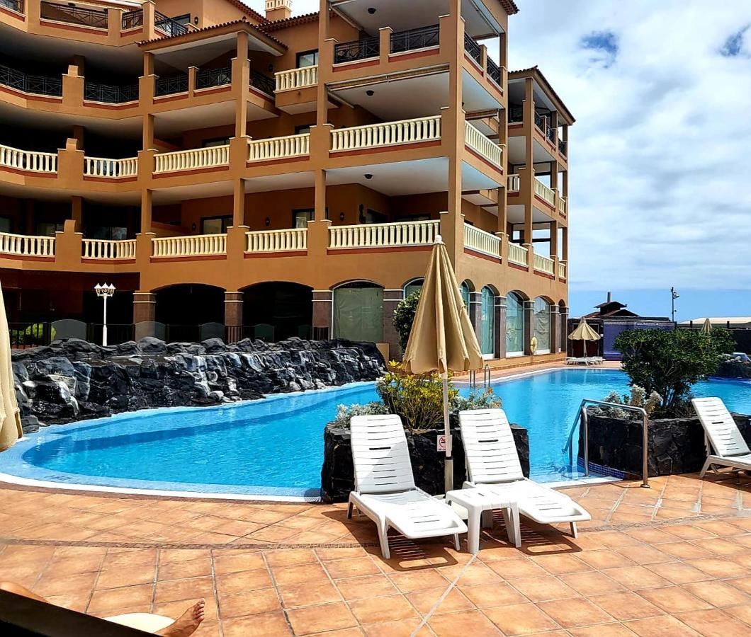 Best4U Nautico San Miguel de Abona Exterior photo