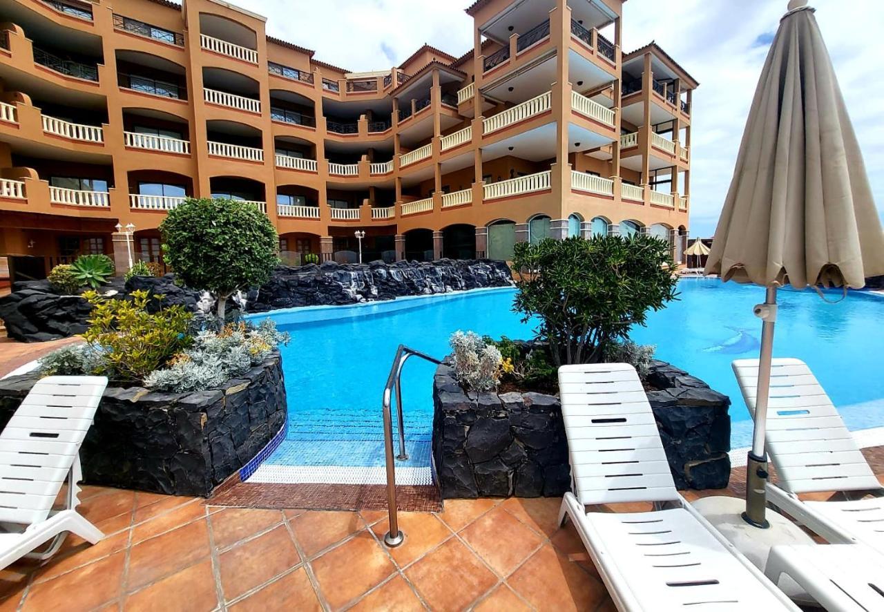 Best4U Nautico San Miguel de Abona Exterior photo