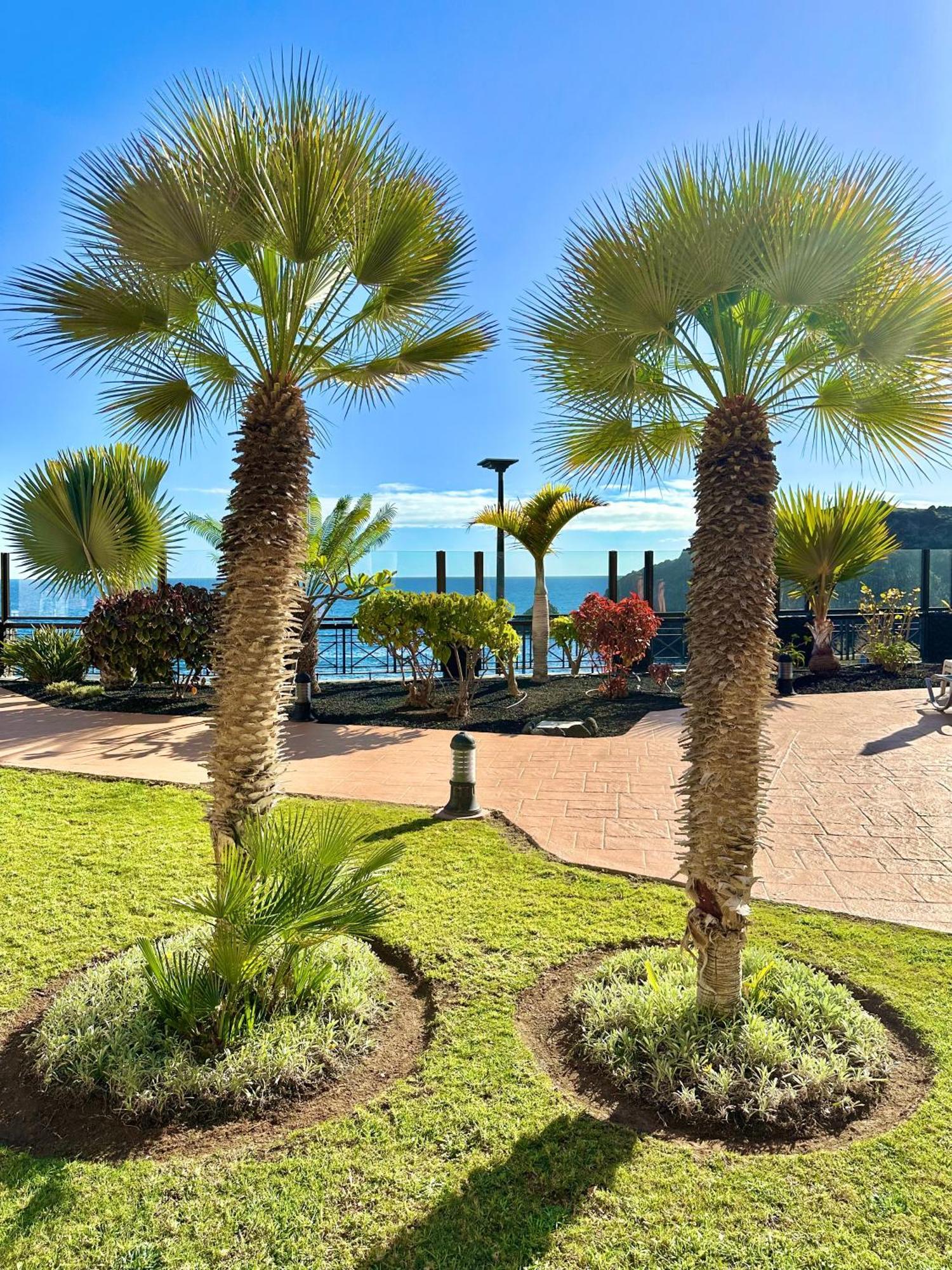 Best4U Nautico San Miguel de Abona Exterior photo